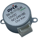 Stepper motor/  60K evaporador