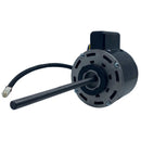 Asynchronous motor/  60K evaporador