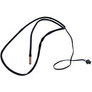 Pipe temperature sensor subassembly/  60K evaporador