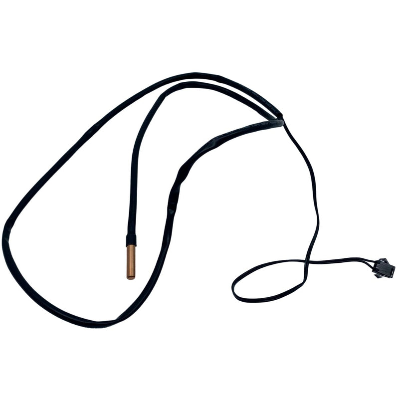 Pipe temperature sensor subassembly/  60K evaporador