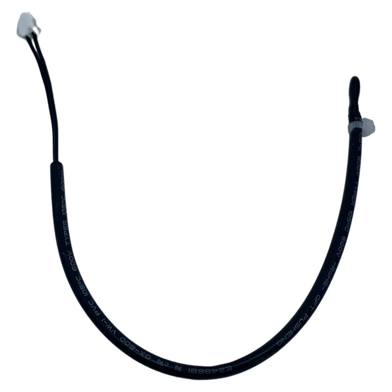 Ambient temperature sensor subassembly/  60K evaporador