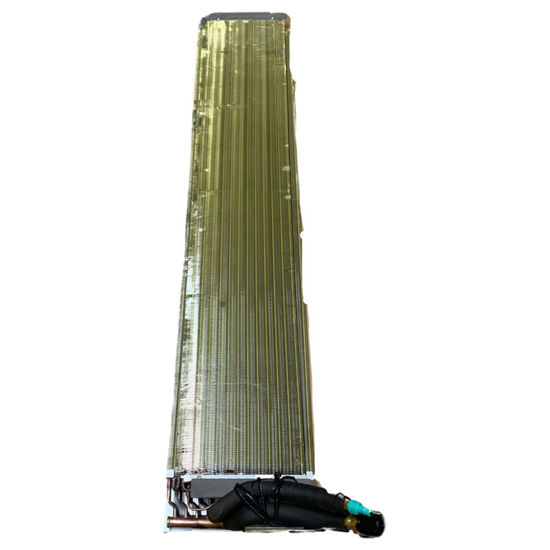 evaporator assembly/  60K evaporador