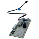 Display board assembly/  60K evaporador