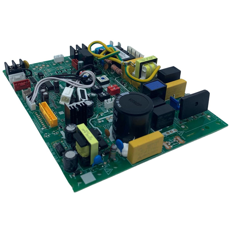 Indoor main control board subassembly/  60K evaporador