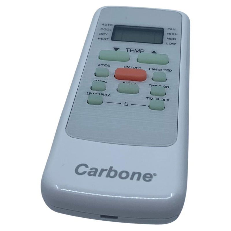 remote controller/  60K evaporador