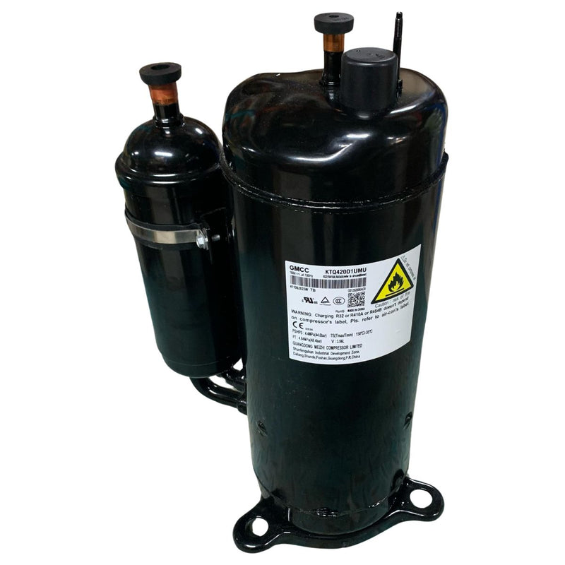 compressor/  60K unidad externa