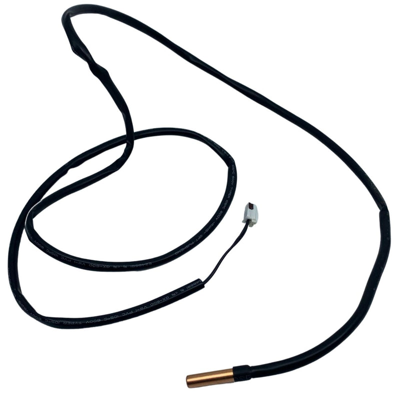 Pipe temperature sensor subassembly/  60K unidad externa