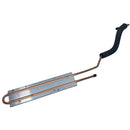 Radiator/  60K unidad externa