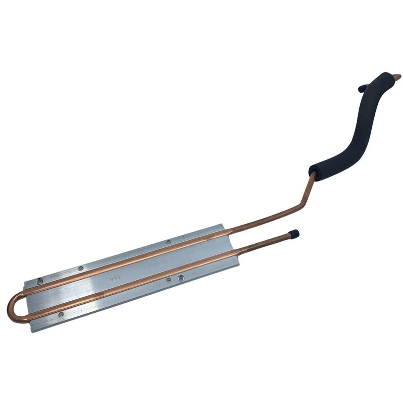 Radiator/  60K unidad externa