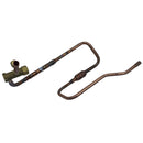 High pressure valve subassembly/  60K unidad externa