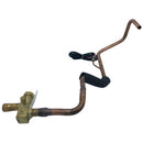 Gas valve/  60K unidad externa