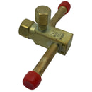 Valve body/  60K unidad externa