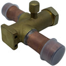 Valve body/  60K unidad externa