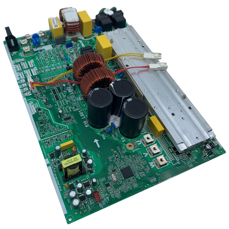 Outdoor main control board subassembly/  60K unidad externa