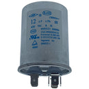 Capacitor/  60K unidad externa