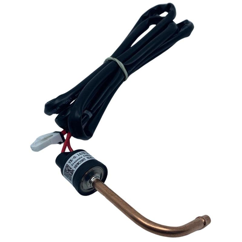 Pressure switch/  60K unidad externa
