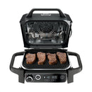 Parrilla exterior 7 en 1 Master Grill Ninja OG701