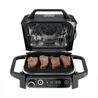 Parrillas y Asadores