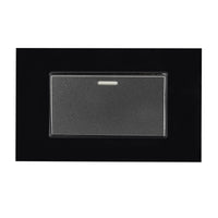 Tomacorrientes e Interruptores