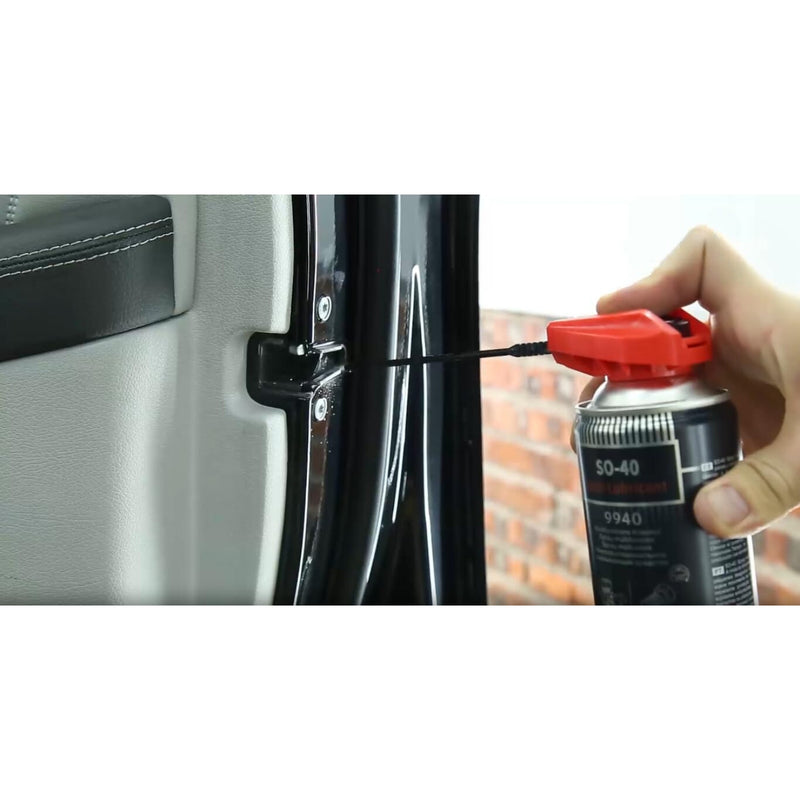 Multilubricante SO-40. Senfineco 400 ml