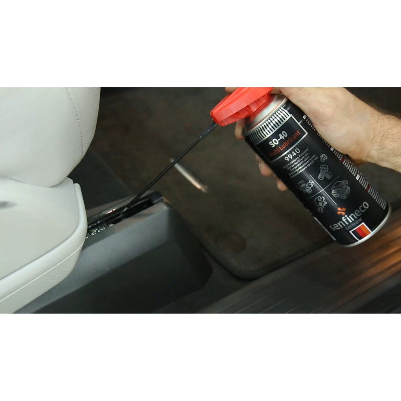 Multilubricante SO-40. Senfineco 400 ml