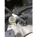 Limpiador de parabrisas concentrado 32 ml. Senfineco Windshield