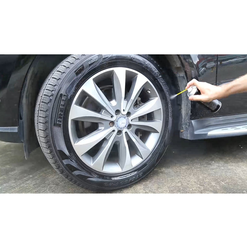 Spray silicón en aerosol 450 ml. Senfineco