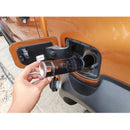 Limpiador de inyector Diesel 300 ml. Senfineco