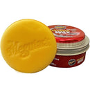 Cera en pasta 11 oz con aplicador. Meguiars