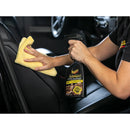 Limpiador de cuero 16 oz. Meguiars