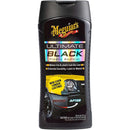 Abrillantador protector de vinil y plástico 12 oz. Meguiars Ultimate Black