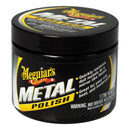 Limpiador y pulidor de metales 6 oz. Meguiars