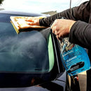 Limpiador de vidrios para autos 24 oz. Meguiars