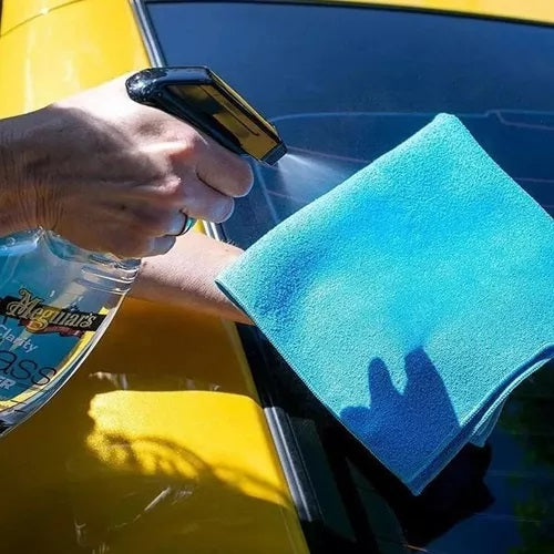 Limpiador de vidrios para autos 24 oz. Meguiars
