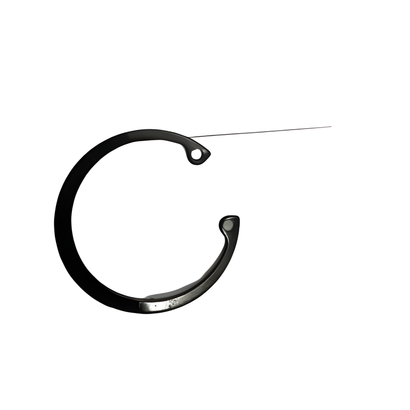 Anillo retenedor 47 (AA021000278) para UTH1153226