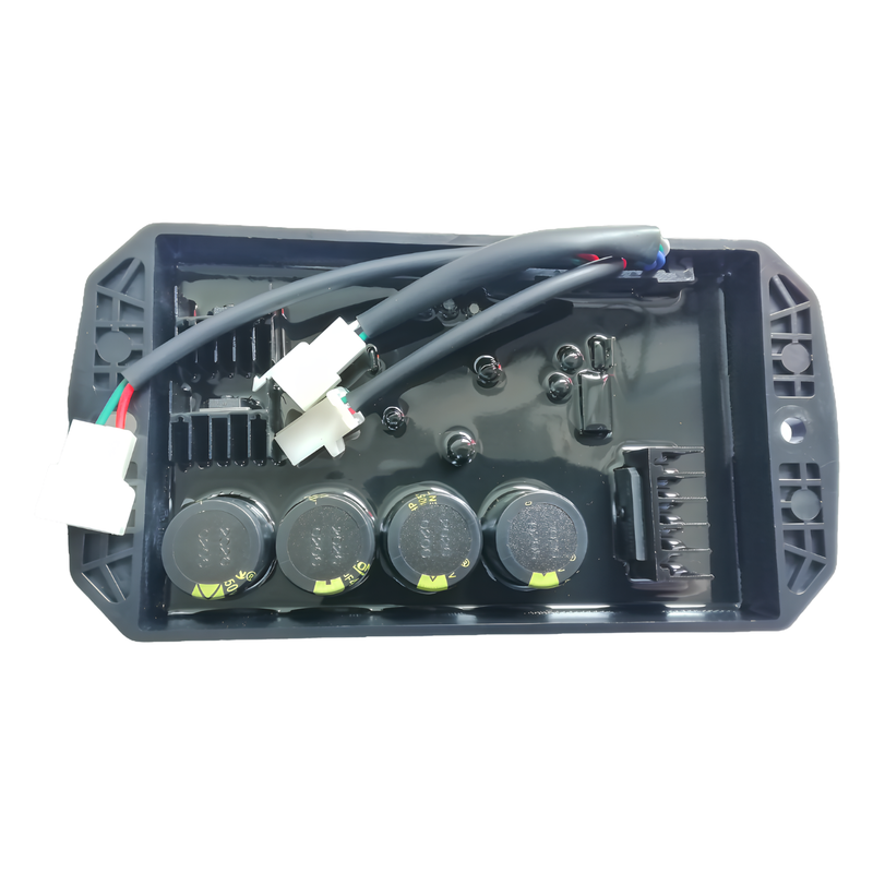 Regulador automatico de voltaje para UWGEAA15V (DSP02177012)