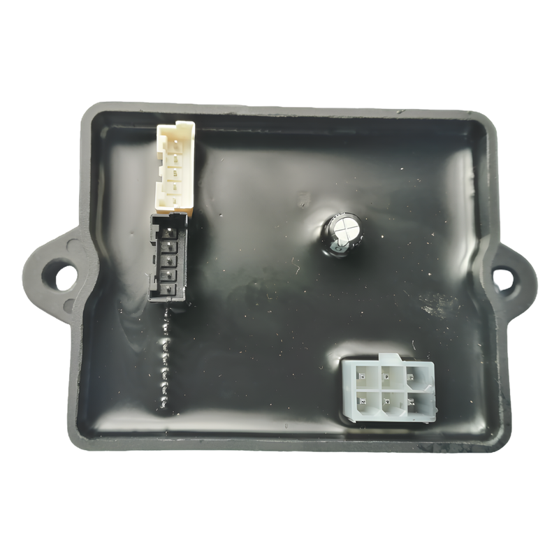 Unidad de control electronica ECU para UWGEAA15V (DSP02177051)