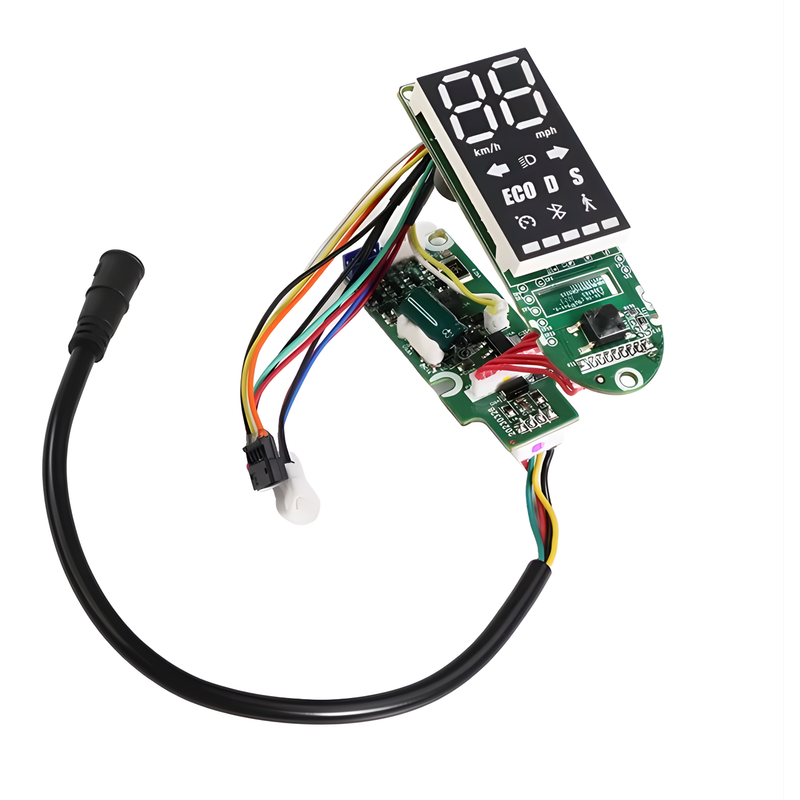 Display para Ninebot Scooter Segway SEG-F2 Pro