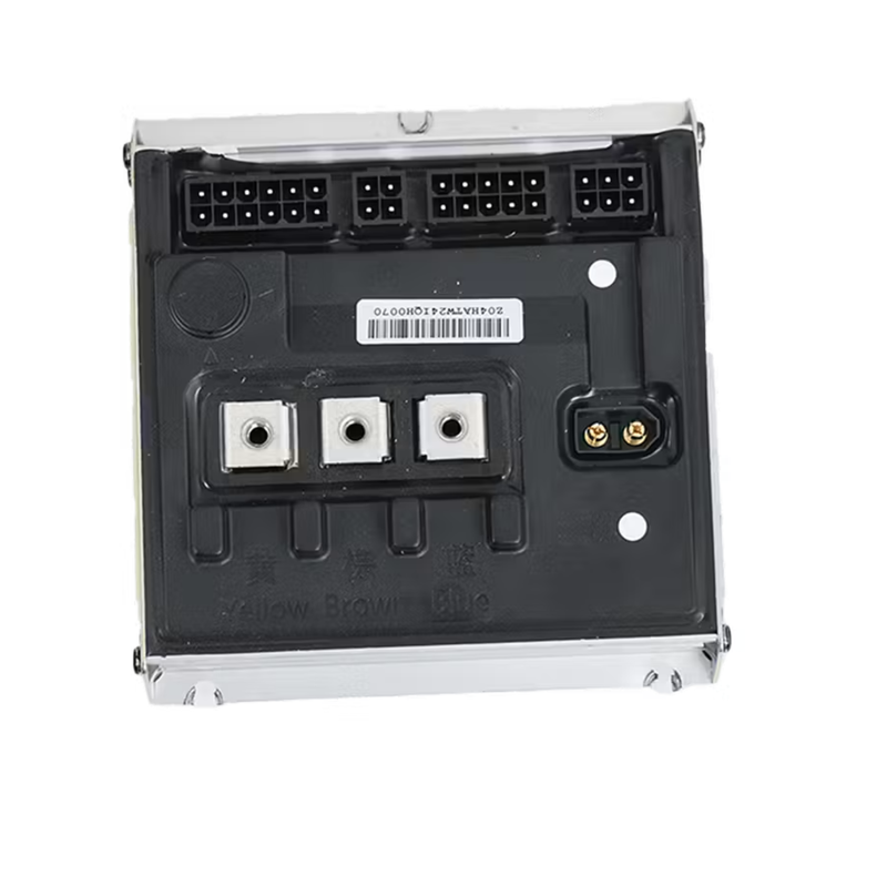 Controlador para F3/F3 Pro (SEG44)