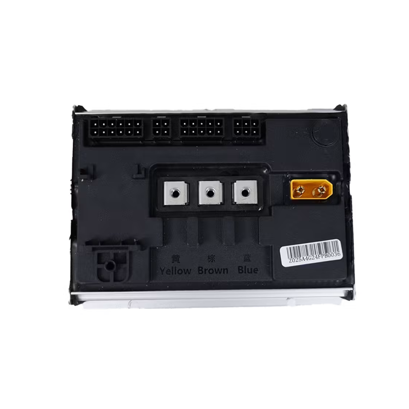 Controlador para ZT3 (SEG45)