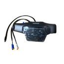 Dashboard o display para ZT3 (SEG45)
