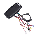 Dashboard o display para E3 Pro (SEG48)