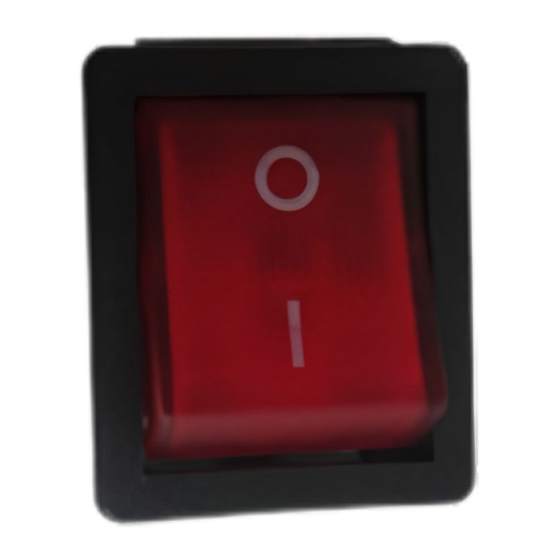 BUTTON SWITCH FOR SH23