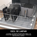 Ninja DoubleStack XL 2 Basket 10 QT Air Fryer