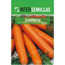 Semillas de Zanahoria Nantesa (8 g). Ideales para Cultivar en Huertos y Jardines.