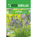 Semillas de Lavanda Lavandula officinalis (0,2 g). Ideales para Cultivar en Jardines y Macetas.