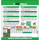 Semillas de Tomillo (0,2 g). Thymus vulgaris Ideales para Cultivar en Jardines y Macetas.