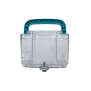 Tanque de agua limpia con filtro para Aspiradora de agua con función de vapor SSC001