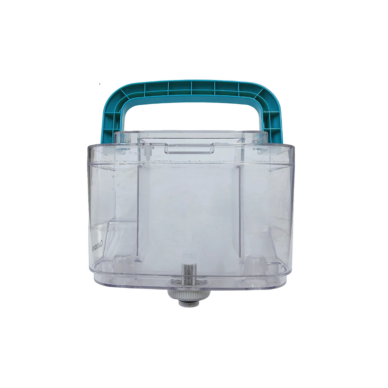 Tanque de agua limpia con filtro para Aspiradora de agua con función de vapor SSC001