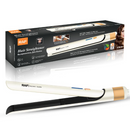 Plancha de Pelo 2 en 1  45W  Alisadora y Onduladora 200°C con Cable Giratorio 360° Reduce Daño Capilar 110V/60Hz